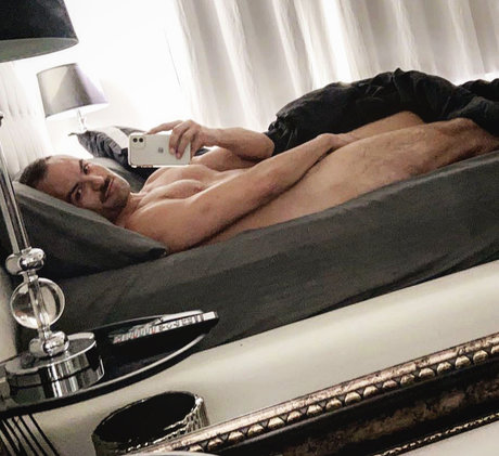 Foto di nudo di fuga di OnlyFans di Rioncummings