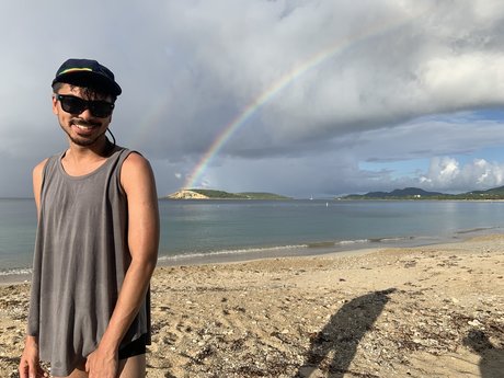 Foto di nudo di fuga di OnlyFans di Rio Scorpio
