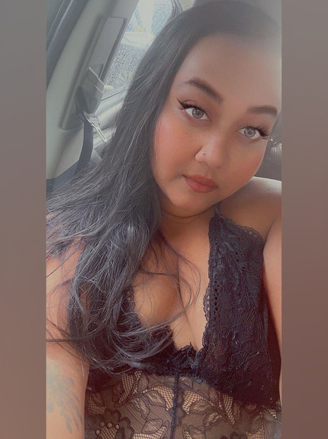 Foto di nudo di fuga di OnlyFans di Riley Rose