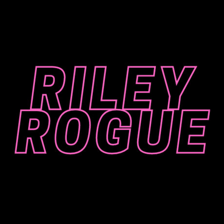Foto di nudo di fuga di OnlyFans di Riley Rogue