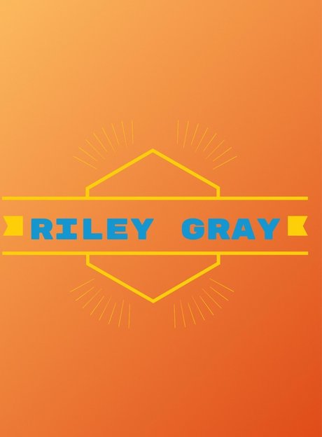 Riley Gray