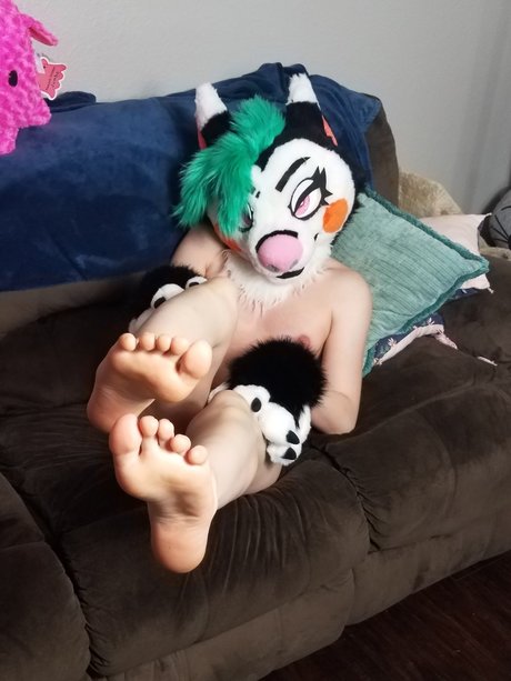 Foto di nudo di fuga di OnlyFans di Rickitheshy