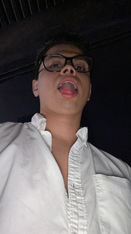 Foto di nudo di fuga di OnlyFans di Latin Hot Boy