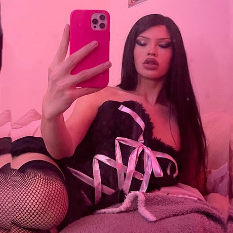 Foto di nudo di fuga di OnlyFans di The Kim Paris