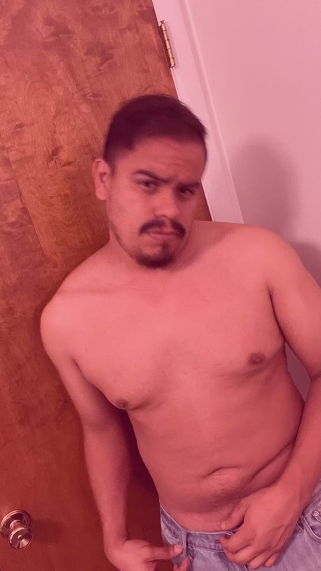 Foto di nudo di fuga di OnlyFans di Ricardofar
