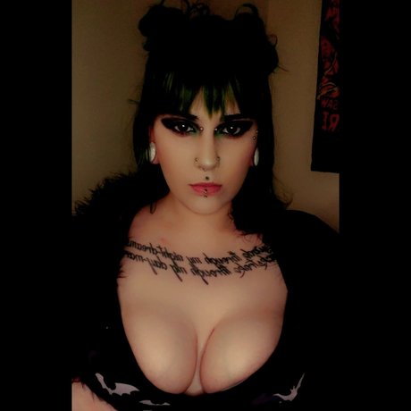 Foto di nudo di fuga di OnlyFans di Ria