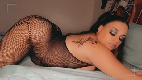 Foto di nudo di fuga di OnlyFans di Rhi