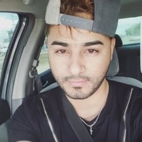 Foto di nudo di fuga di OnlyFans di Rey Valdez