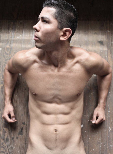 Foto di nudo di fuga di OnlyFans di Rey Guerra
