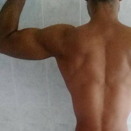 Foto di nudo di fuga di OnlyFans di Reydechocolate Free