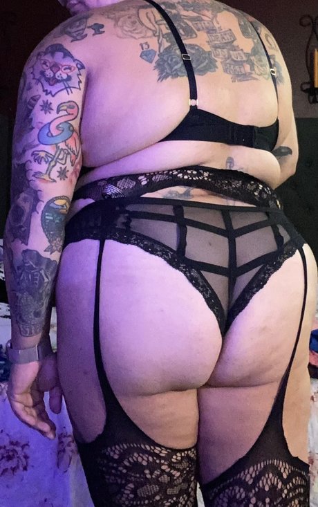 Foto di nudo di fuga di OnlyFans di 