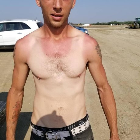 Foto di nudo di fuga di OnlyFans di Chris Verstraete