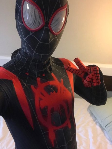 Foto di nudo di fuga di OnlyFans di Ren