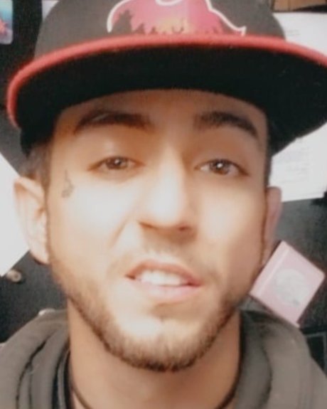 Foto di nudo di fuga di OnlyFans di Rello Ray