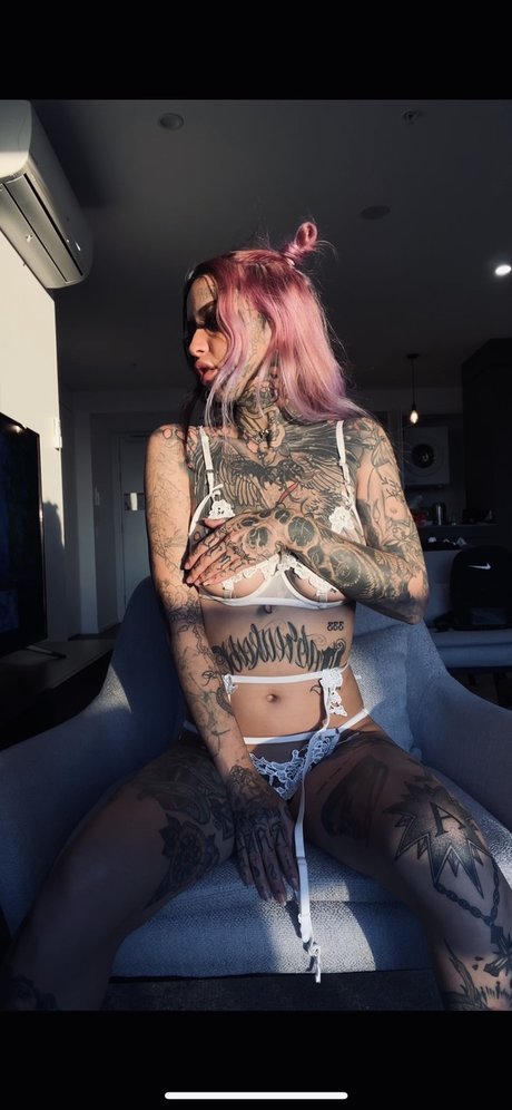 Foto di nudo di fuga di OnlyFans di Losvilliano1