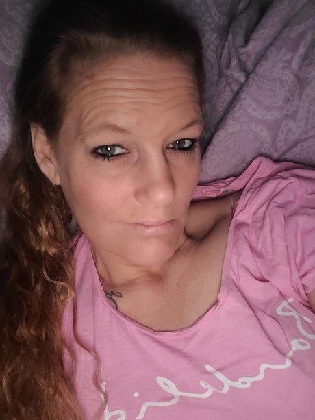 Foto di nudo di fuga di OnlyFans di Jannica Stevn
