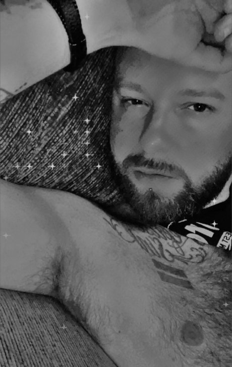 Foto di nudo di fuga di OnlyFans di Redneckgemini