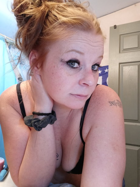 Foto di nudo di fuga di OnlyFans di Jessica Bish
