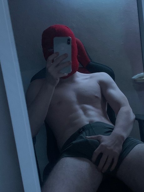Foto di nudo di fuga di OnlyFans di Jay