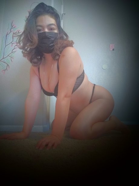 Foto di nudo di fuga di OnlyFans di Daniela