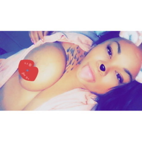 Foto di nudo di fuga di OnlyFans di Ugar Cookie 