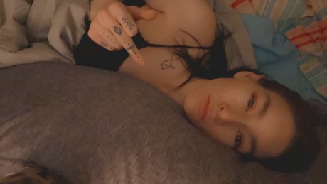 Foto di nudo di fuga di OnlyFans di Boni