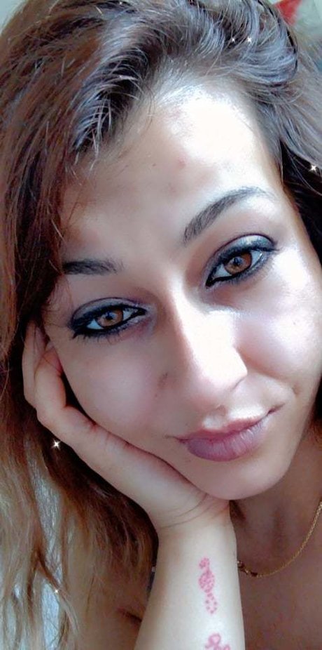 Foto di nudo di fuga di OnlyFans di Rebbecca