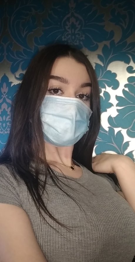 Foto di nudo di fuga di OnlyFans di Stefaniia