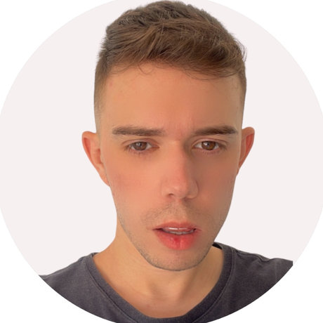 Foto di nudo di fuga di OnlyFans di David
