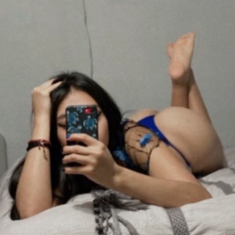 Foto di nudo di fuga di OnlyFans di Cuty12