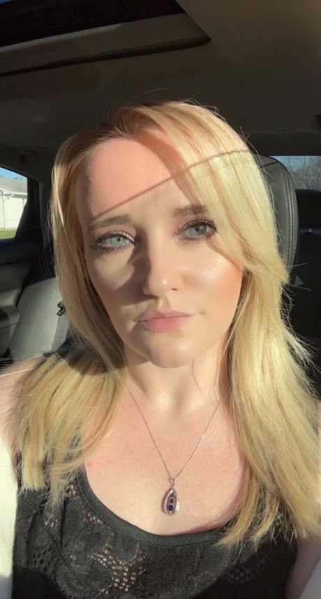 Foto di nudo di fuga di OnlyFans di Rachel