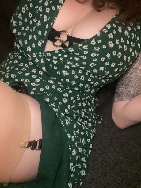 Foto di nudo di fuga di OnlyFans di Ray Vox