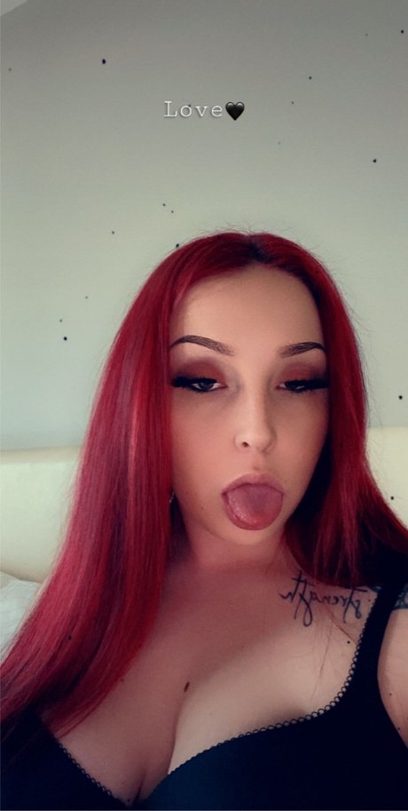 Foto di nudo di fuga di OnlyFans di Bunny 