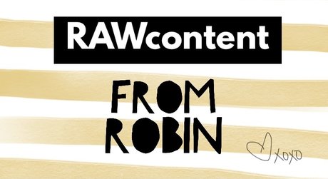 Foto di nudo di fuga di OnlyFans di Robin
