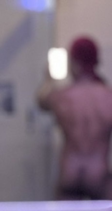 Foto di nudo di fuga di OnlyFans di Raw And Verse