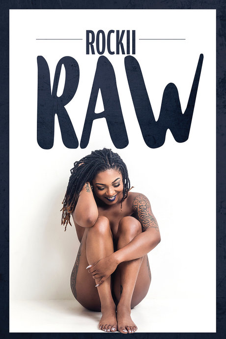 Foto di nudo di fuga di OnlyFans di Rated Raw