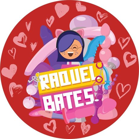 Foto di nudo di fuga di OnlyFans di Raquel Bates