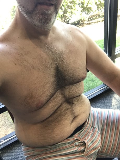 Foto di nudo di fuga di OnlyFans di Randy Rodwell