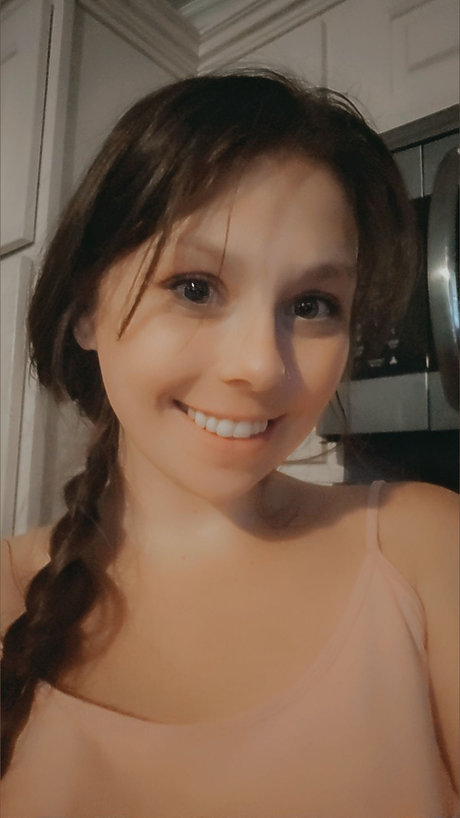 Foto di nudo di fuga di OnlyFans di Randi Jade