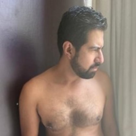 Foto di nudo di fuga di OnlyFans di Ramn Rod