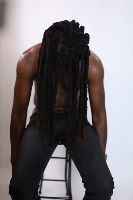 Foto di nudo di fuga di OnlyFans di Rah D