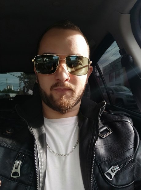 Foto di nudo di fuga di OnlyFans di Ragnarpicabruta