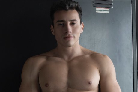Foto di nudo di fuga di OnlyFans di   