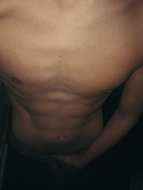 Foto di nudo di fuga di OnlyFans di Rafael Concetto
