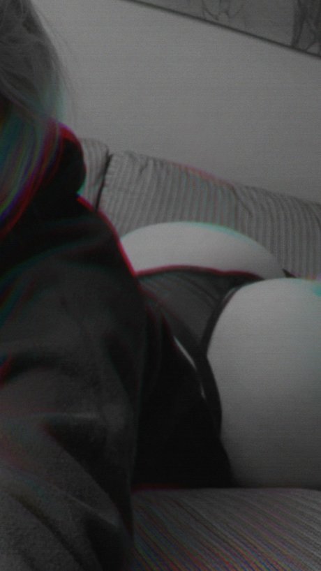 Foto di nudo di fuga di OnlyFans di Barbi Humana
