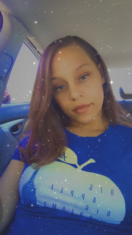 Foto di nudo di fuga di OnlyFans di Mariahbabi94