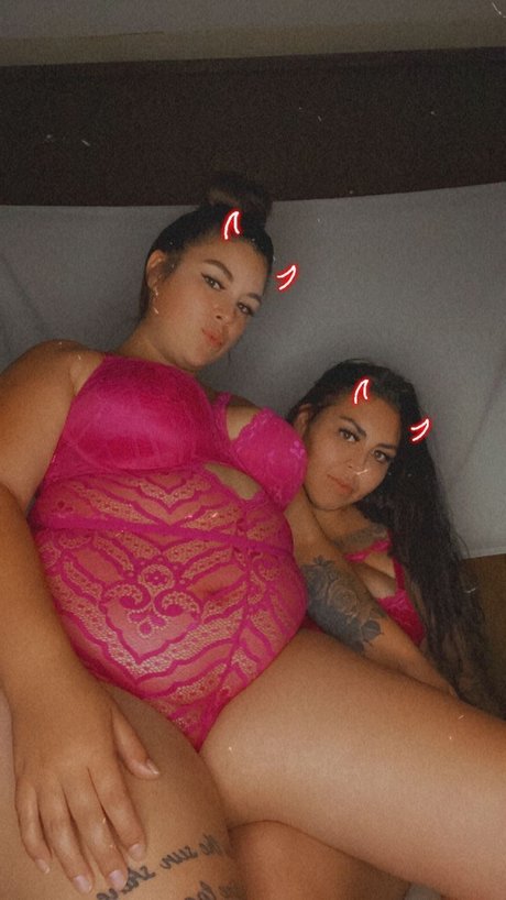 Foto di nudo di fuga di OnlyFans di Mariacross