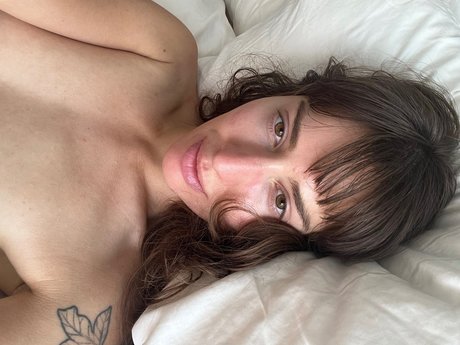 Foto di nudo di fuga di OnlyFans di Margot