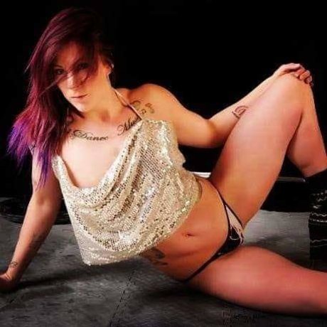 Foto di nudo di fuga di OnlyFans di Margaret Wiggins