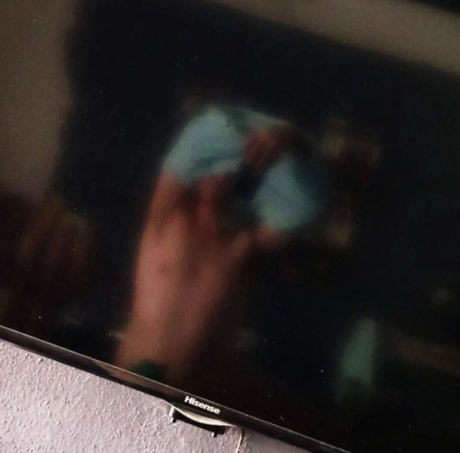 Foto di nudo di fuga di OnlyFans di El Chico Raro